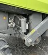 Зернозбиральний комбайн Claas Lexion 460 Evolution, 2003 р.в, 3999 м/год, б/в - 4
