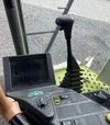 Зернозбиральний комбайн Claas Lexion 460 Evolution, 2003 р.в, 3999 м/год, б/в - 6