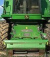 Зернозбиральний комбайн John Deere T560i, 2008 р.в, 5000 м/год, б/в - 2