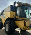 Зернозбиральний комбайн New Holland CR 9060, 2008 р.в, 3560 м/год, б/в - 1