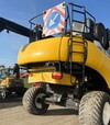 Зернозбиральний комбайн New Holland CR 9060, 2008 р.в, 3560 м/год, б/в - 3