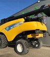 Зернозбиральний комбайн New Holland CR 9060, 2008 р.в, 3560 м/год, б/в - 4