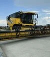 Зернозбиральний комбайн New Holland CR 9060, 2008 р.в, 3560 м/год, б/в - 7