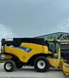 Зернозбиральний комбайн New Holland CR 9060, 2008 р.в, 3560 м/год, б/в - 9