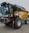 Зерноуборочный комбайн Sampo Rosenlew Comia C6, 2015 г.в, 1555 м/ч, б/у - 1