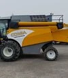 Зерноуборочный комбайн Sampo Rosenlew Comia C6, 2015 г.в, 1555 м/ч, б/у - 4