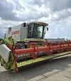Зернозбиральний комбайн Claas Lexion 460, 2000 р.в, 5000 м/год, б/в - 1