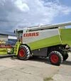 Зернозбиральний комбайн Claas Lexion 460, 2000 р.в, 5000 м/год, б/в - 4