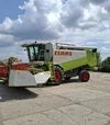 Зернозбиральний комбайн Claas Lexion 460, 2000 р.в, 5000 м/год, б/в - 6
