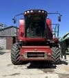 Зерноуборочный комбайн Case IH 5088, 2009 г.в, 3820 м/ч, б/у - 3