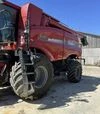 Зерноуборочный комбайн Case IH 5088, 2009 г.в, 3820 м/ч, б/у - 5