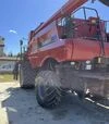 Зерноуборочный комбайн Case IH 5088, 2009 г.в, 3820 м/ч, б/у - 6