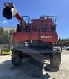 Зерноуборочный комбайн Case IH 5088, 2009 г.в, 3820 м/ч, б/у - 7