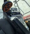 Зерноуборочный комбайн Case IH 5088, 2009 г.в, 3820 м/ч, б/у - 9