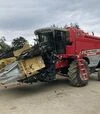 Зернозбиральний комбайн Massey Ferguson 7270, 2005 р.в, 3854 м/год, б/в - 1