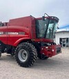 Зернозбиральний комбайн Case IH 6088, 2010 р.в, 2799 м/год, б/в - 1