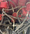 Зернозбиральний комбайн Case IH 6088, 2010 р.в, 2799 м/год, б/в - 15