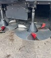 Зернозбиральний комбайн Case IH 6088, 2010 р.в, 2799 м/год, б/в - 16
