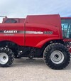 Зернозбиральний комбайн Case IH 6088, 2010 р.в, 2799 м/год, б/в - 2