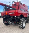 Зернозбиральний комбайн Case IH 6088, 2010 р.в, 2799 м/год, б/в - 3