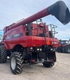 Зернозбиральний комбайн Case IH 6088, 2010 р.в, 2799 м/год, б/в - 4