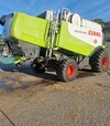 Зернозбиральний комбайн Claas Lexion 560, 2005 р.в, 4475 м/год, б/в - 2