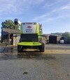 Зернозбиральний комбайн Claas Lexion 560, 2005 р.в, 4475 м/год, б/в - 3