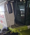 Зернозбиральний комбайн Claas Lexion 560, 2005 р.в, 4475 м/год, б/в - 4