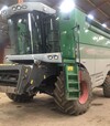 Зернозбиральний комбайн Fendt 8370 P, 2009 р.в, 2116 м/год, б/в - 1