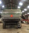 Зернозбиральний комбайн Fendt 8370 P, 2009 р.в, 2116 м/год, б/в - 3