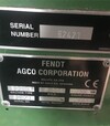 Зернозбиральний комбайн Fendt 8370 P, 2009 р.в, 2116 м/год, б/в - 7