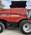 Зернозбиральний комбайн Case IH 6130, 2012 р.в, 3973 м/год, б/в - 3