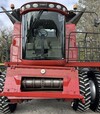 Зернозбиральний комбайн Case IH 6130, 2012 р.в, 3973 м/год, б/в - 5