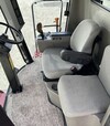Зернозбиральний комбайн Case IH 6130, 2012 р.в, 3973 м/год, б/в - 6