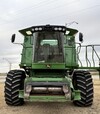 Зернозбиральний комбайн John Deere 9770 STS, 2011 р.в, 4067 м/год, б/в - 3