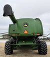 Зернозбиральний комбайн John Deere 9770 STS, 2011 р.в, 4067 м/год, б/в - 4