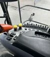 Зерноуборочный комбайн New Holland CR 980, 2005 г.в, 3115 м/ч, б/у - 12
