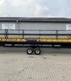Зерноуборочный комбайн New Holland CR 980, 2005 г.в, 3115 м/ч, б/у - 13