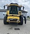Зерноуборочный комбайн New Holland CR 980, 2005 г.в, 3115 м/ч, б/у - 7