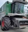 Зернозбиральний комбайн Fendt 9470X, 2013 р.в, 1191 м/год, б/в - 2