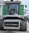 Зернозбиральний комбайн Fendt 9470X, 2013 р.в, 1191 м/год, б/в - 3