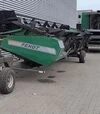 Зернозбиральний комбайн Fendt 9470X, 2013 р.в, 1191 м/год, б/в - 9