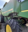 Зернозбиральний комбайн John Deere W650, 2013 р.в, 5208 м/год, б/в - 3