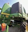 Зернозбиральний комбайн John Deere W650, 2013 р.в, 5208 м/год, б/в - 4