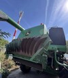 Зернозбиральний комбайн John Deere W650, 2013 р.в, 5208 м/год, б/в - 5