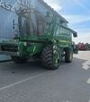 Зерноуборочный комбайн John Deere 9660i WTS, 2005 г.в, 3880 м/ч, б/у - 5