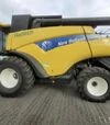 Зернозбиральний комбайн New Holland CR 9080, 2008 р.в, 5750 м/год, б/в - 3
