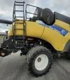 Зернозбиральний комбайн New Holland CR 9080, 2008 р.в, 5750 м/год, б/в - 5