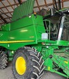 Зернозбиральний комбайн John Deere S 690, 2011 р.в, 3000 м/год, б/в - 1