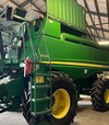 Зернозбиральний комбайн John Deere S 690, 2011 р.в, 3000 м/год, б/в - 2